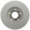 Centric Parts Gcx Brake Rotor Fully Coated, 320.42050F 320.42050F - alternate 5